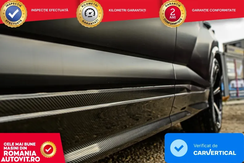 Lamborghini Urus din 2020 cu 34.000 km - oferta LAM123313 - foto 15