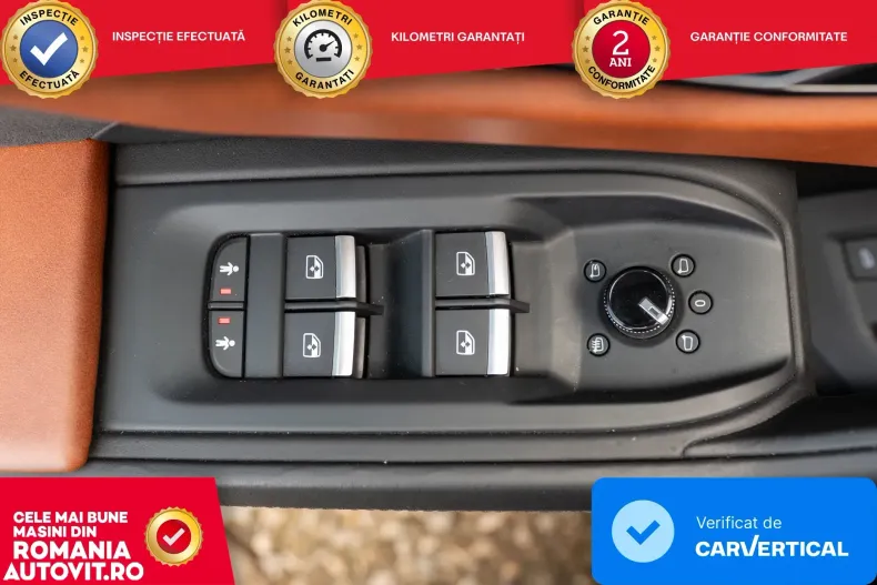 Lamborghini Urus din 2020 cu 34.000 km - oferta LAM123313 - foto 17