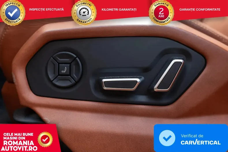 Lamborghini Urus din 2020 cu 34.000 km - oferta LAM123313 - foto 18