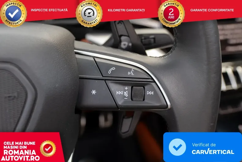 Lamborghini Urus din 2020 cu 34.000 km - oferta LAM123313 - foto 21