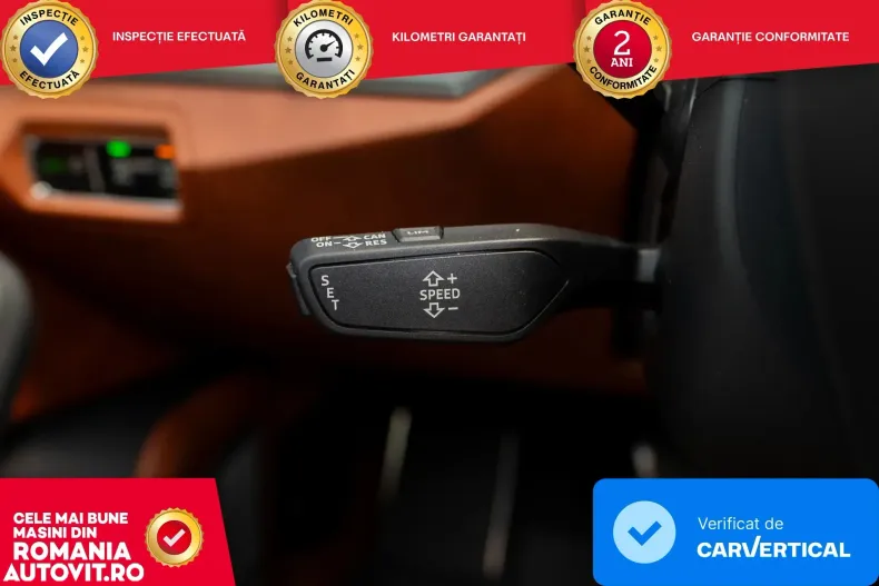 Lamborghini Urus din 2020 cu 34.000 km - oferta LAM123313 - foto 23