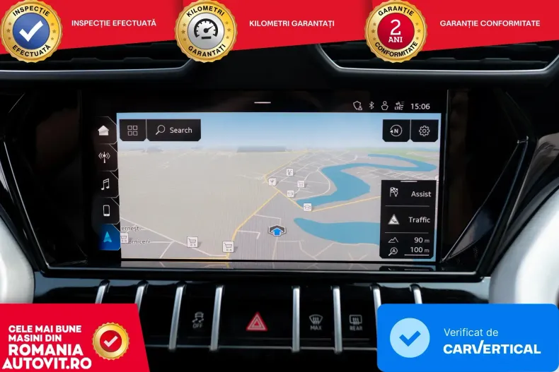 Lamborghini Urus din 2020 cu 34.000 km - oferta LAM123313 - foto 30