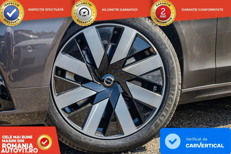 Volvo S90 din 2023 cu 25.000 km - oferta VOL123315 - foto 6