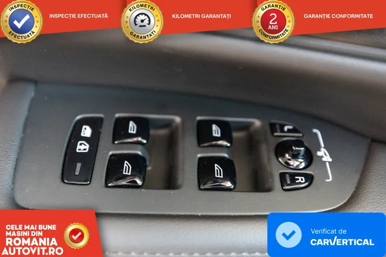Volvo S90 din 2023 cu 25.000 km - oferta VOL123315 - foto 8