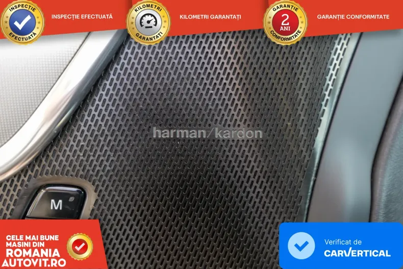 Volvo S90 din 2023 cu 25.000 km - oferta VOL123315 - foto 9