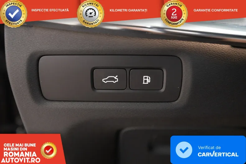 Volvo S90 din 2023 cu 25.000 km - oferta VOL123315 - foto 11