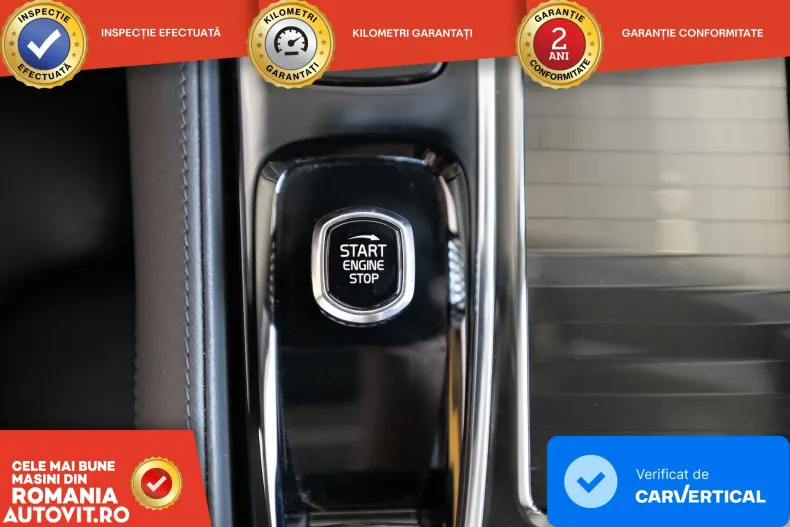 Volvo S90 din 2023 cu 25.000 km - oferta VOL123315 - foto 15