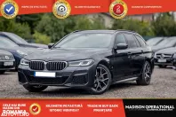 BMW Seria 5 din 2020 cu 110.000 km - oferta BMW123319 - foto 1