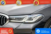 BMW Seria 5 din 2020 cu 110.000 km - oferta BMW123319 - foto 5