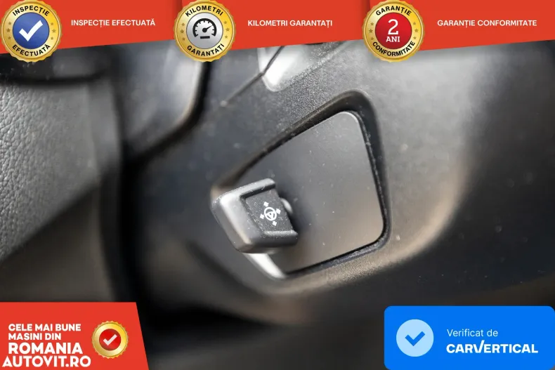 BMW Seria 5 din 2020 cu 110.000 km - oferta BMW123319 - foto 12