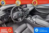 BMW Seria 5 din 2020 cu 110.000 km - oferta BMW123319 - foto 20