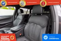 BMW Seria 5 din 2020 cu 110.000 km - oferta BMW123319 - foto 21
