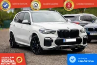 BMW X5 din 2019 cu 163.000 km - oferta BMW123320 - foto 2