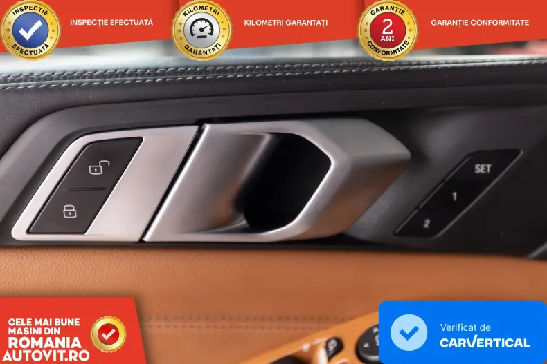 BMW X5 din 2019 cu 163.000 km - oferta BMW123320 - foto 8