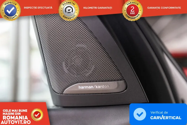 BMW X5 din 2019 cu 163.000 km - oferta BMW123320 - foto 10