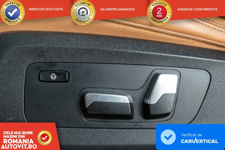 BMW X5 din 2019 cu 163.000 km - oferta BMW123320 - foto 11
