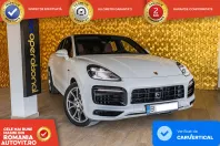 Porsche Cayenne Coupe din 2020 cu 107.000 km - oferta POR123323 - foto 3