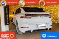 Porsche Cayenne Coupe din 2020 cu 107.000 km - oferta POR123323 - foto 4