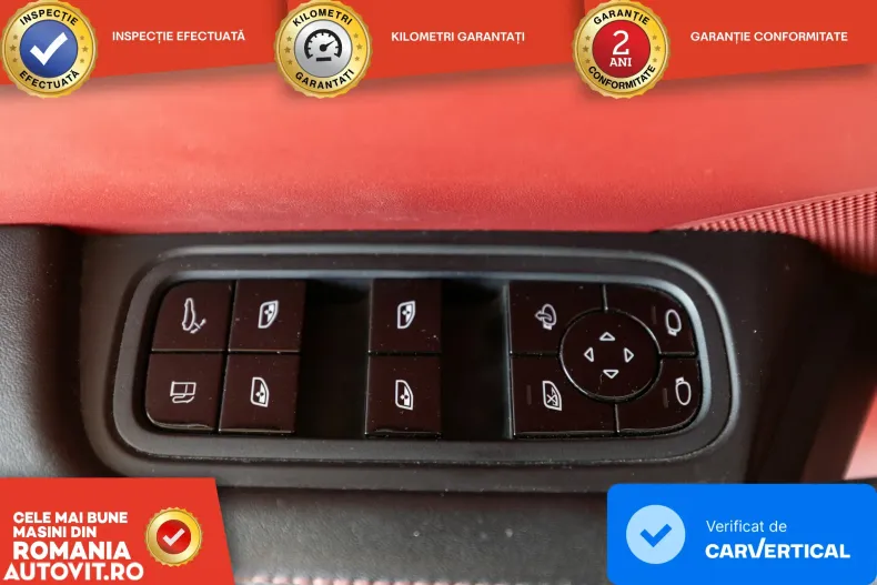 Porsche Cayenne Coupe din 2020 cu 107.000 km - oferta POR123323 - foto 6