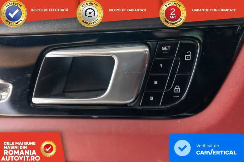 Porsche Cayenne Coupe din 2020 cu 107.000 km - oferta POR123323 - foto 7