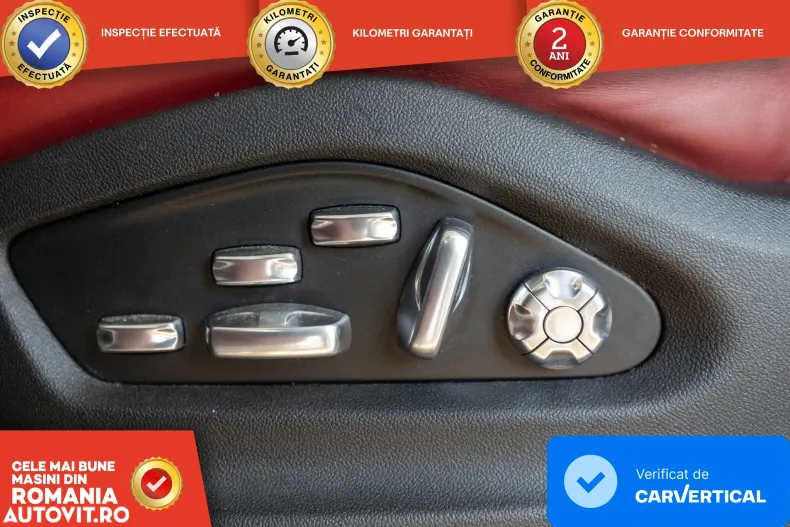 Porsche Cayenne Coupe din 2020 cu 107.000 km - oferta POR123323 - foto 8