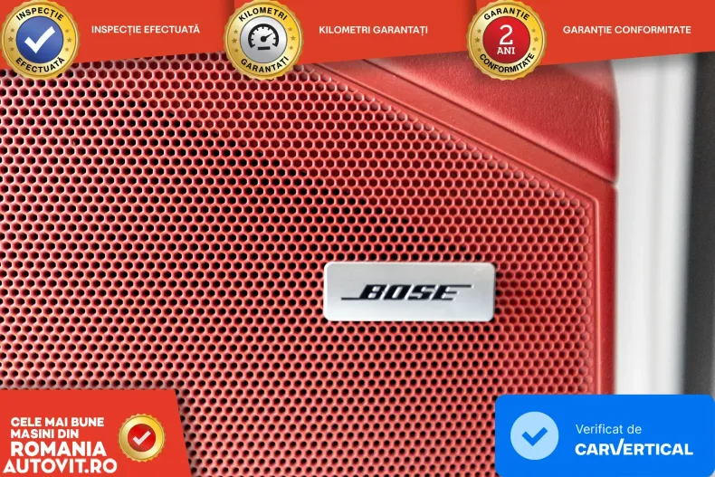 Porsche Cayenne Coupe din 2020 cu 107.000 km - oferta POR123323 - foto 9