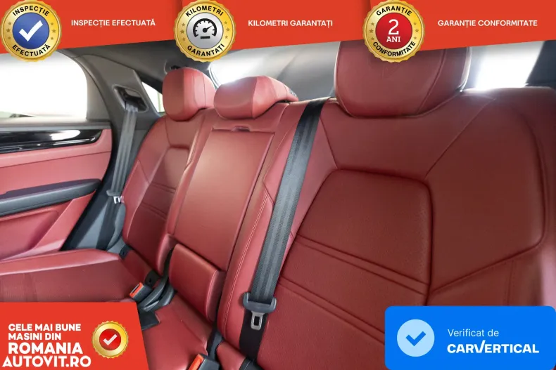 Porsche Cayenne Coupe din 2020 cu 107.000 km - oferta POR123323 - foto 23