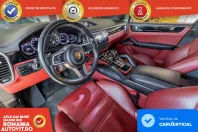 Porsche Cayenne Coupe din 2020 cu 107.000 km - oferta POR123323 - foto 26