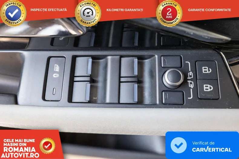 Land Rover Range Rover Evoque din 2021 cu 33.751 km - oferta LAN123324 - foto 8