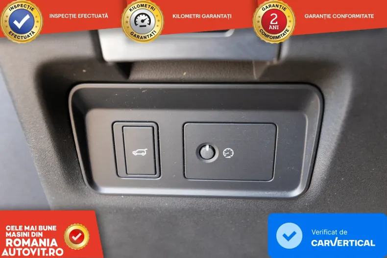 Land Rover Range Rover Evoque din 2021 cu 33.751 km - oferta LAN123324 - foto 9