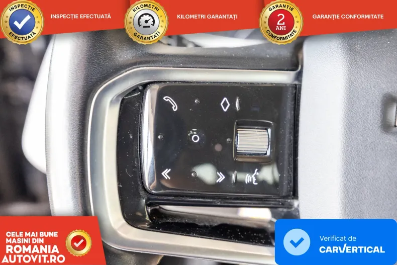 Land Rover Range Rover Evoque din 2021 cu 33.751 km - oferta LAN123324 - foto 10