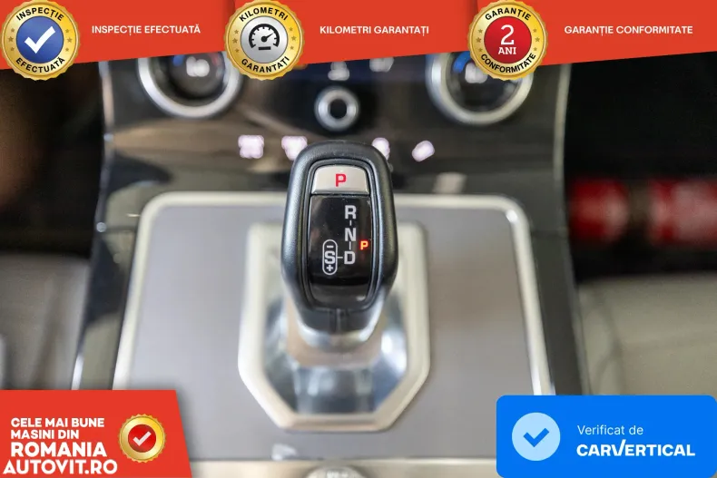 Land Rover Range Rover Evoque din 2021 cu 33.751 km - oferta LAN123324 - foto 15