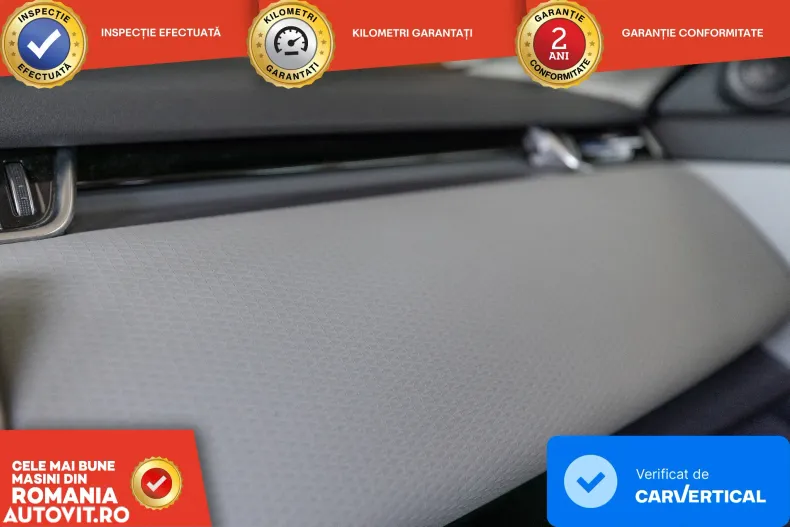 Land Rover Range Rover Evoque din 2021 cu 33.751 km - oferta LAN123324 - foto 16