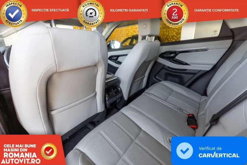 Land Rover Range Rover Evoque din 2021 cu 33.751 km - oferta LAN123324 - foto 19