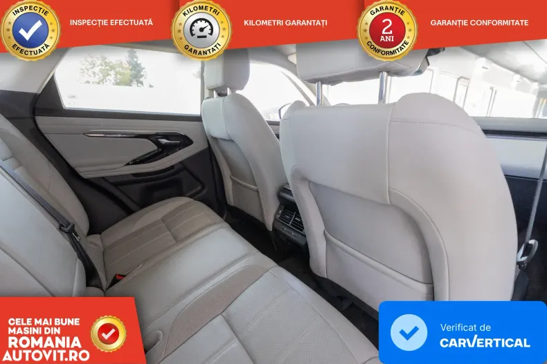 Land Rover Range Rover Evoque din 2021 cu 33.751 km - oferta LAN123324 - foto 21