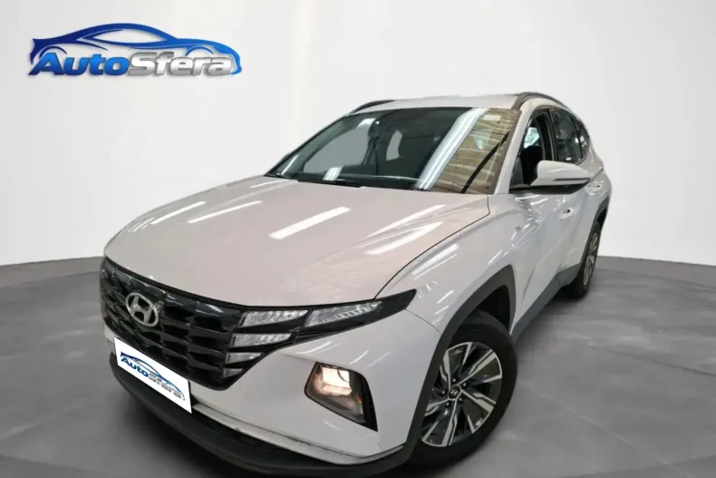 Hyundai TUCSON din 2023 cu 147.492 km - oferta HYU123347 - foto 1
