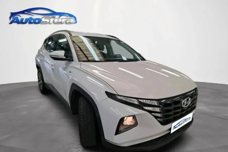 Hyundai TUCSON din 2023 cu 147.492 km - oferta HYU123347 - foto 2