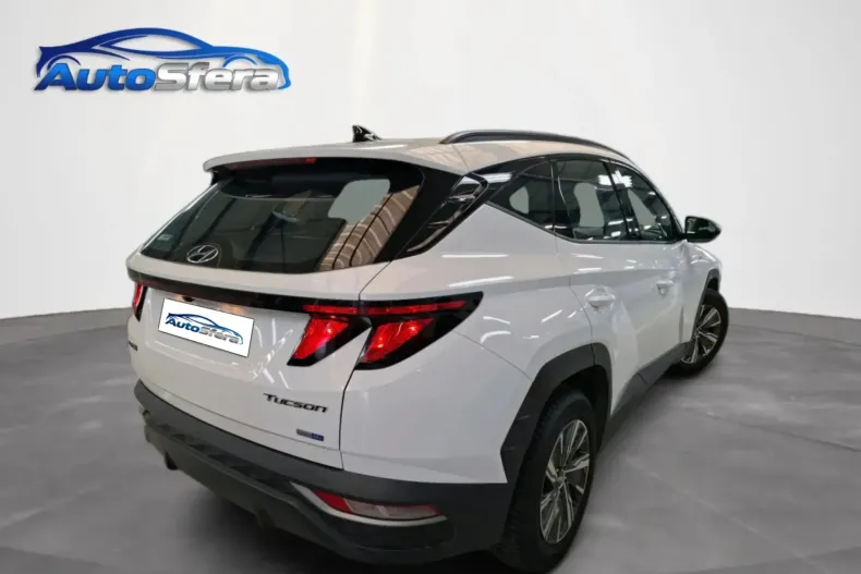 Hyundai TUCSON din 2023 cu 147.492 km - oferta HYU123347 - foto 4