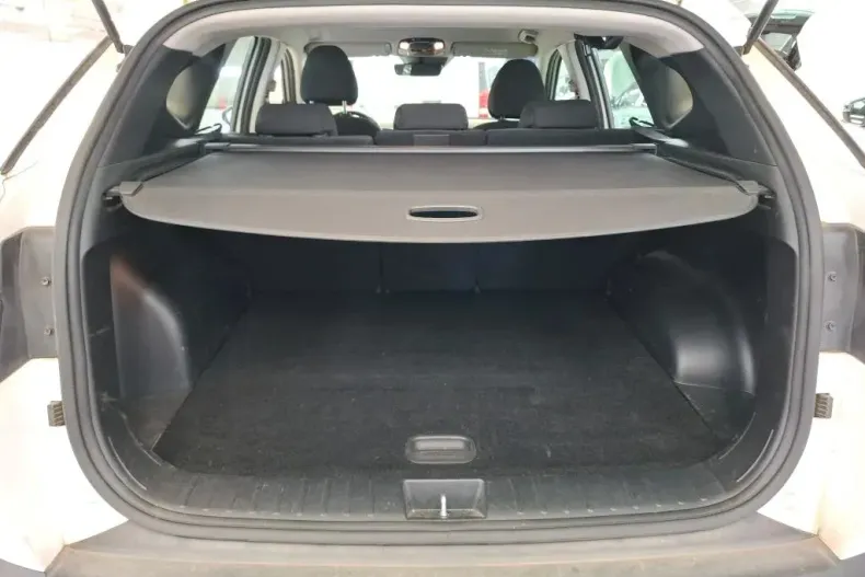 Hyundai TUCSON din 2023 cu 147.492 km - oferta HYU123347 - foto 5