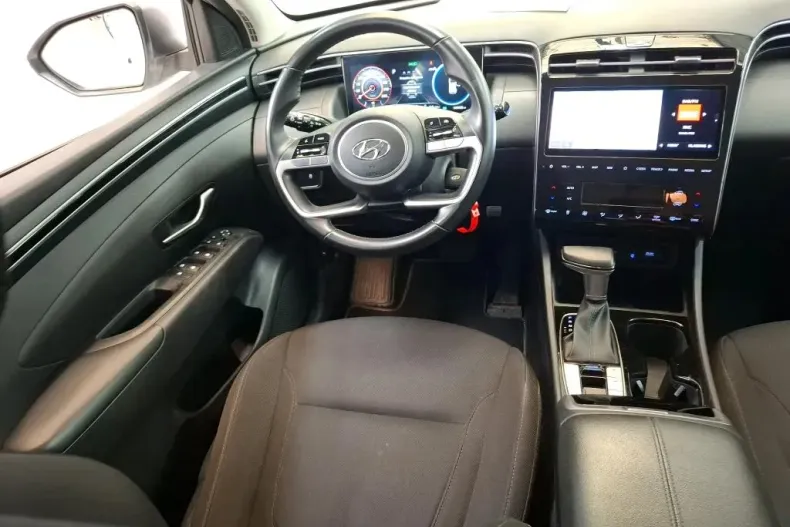 Hyundai TUCSON din 2023 cu 147.492 km - oferta HYU123347 - foto 6