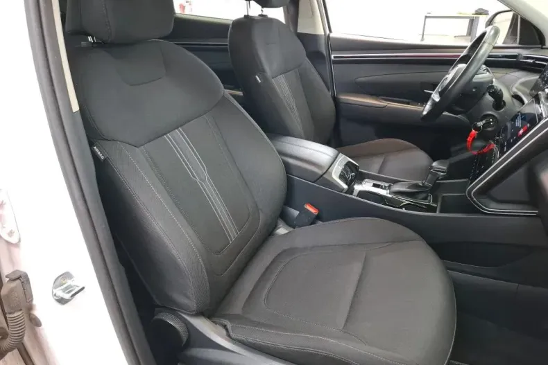 Hyundai TUCSON din 2023 cu 147.492 km - oferta HYU123347 - foto 8