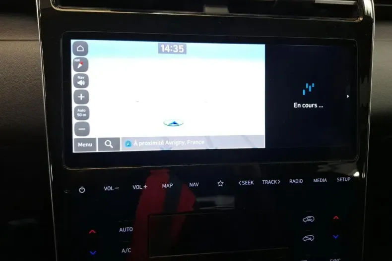 Hyundai TUCSON din 2023 cu 147.492 km - oferta HYU123347 - foto 11