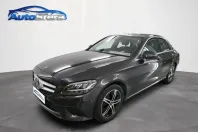 Mercedes-Benz C din 2021 cu 104.000 km - oferta MER123349 - foto 1