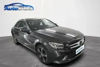 Mercedes-Benz C din 2021 cu 104.000 km - oferta MER123349 - foto 2