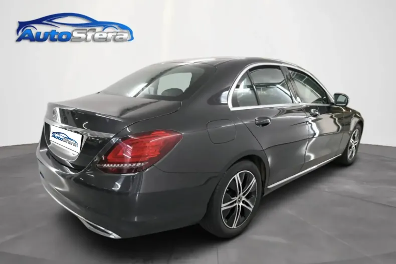 Mercedes-Benz C din 2021 cu 104.000 km - oferta MER123349 - foto 3