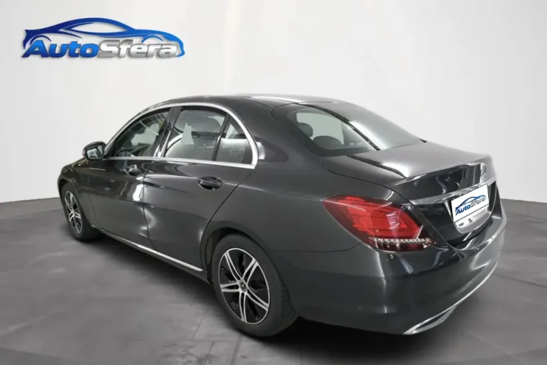 Mercedes-Benz C din 2021 cu 104.000 km - oferta MER123349 - foto 4