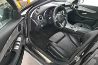 Mercedes-Benz C din 2021 cu 104.000 km - oferta MER123349 - foto 6