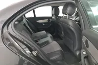 Mercedes-Benz C din 2021 cu 104.000 km - oferta MER123349 - foto 8