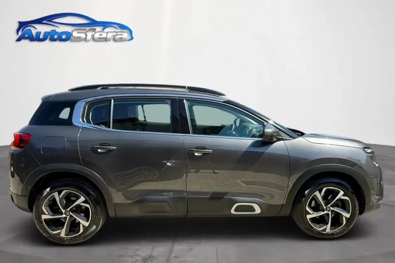 Citroën C5 Aircross din 2020 cu 125.091 km - oferta CIT123351 - foto 4