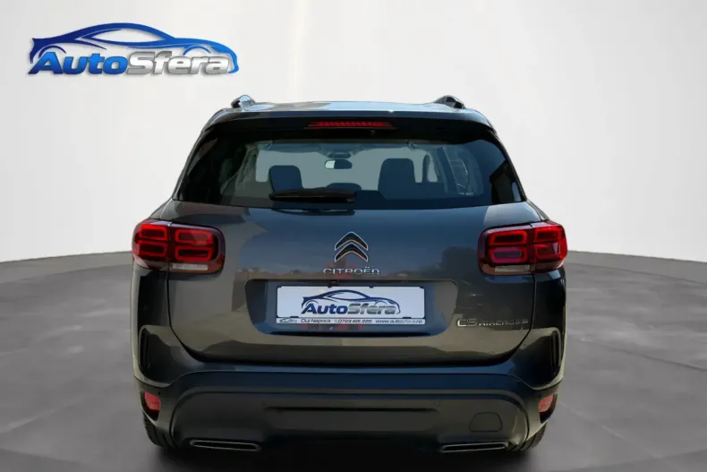 Citroën C5 Aircross din 2020 cu 125.091 km - oferta CIT123351 - foto 5